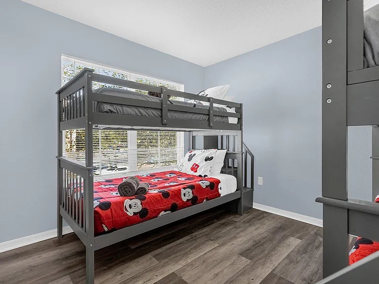Venetian Bay Dr — Photo 1