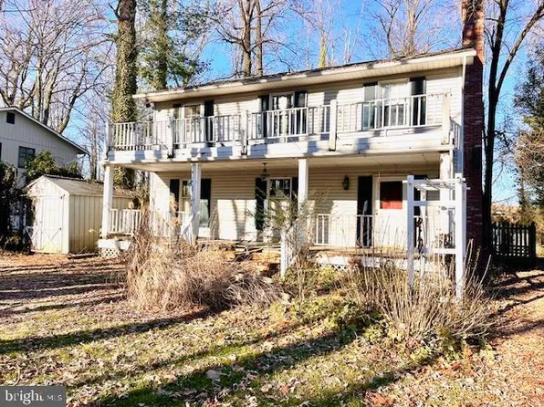 164 Woodside Trl, Annapolis, MD 21401