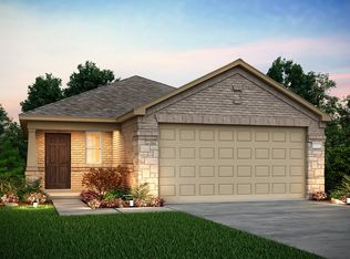 860 Poppy Cove Ln, Princeton, TX 75407