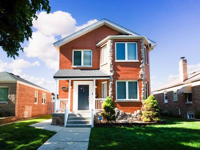 4338 N Overhill Ave, Norridge, IL, 60706