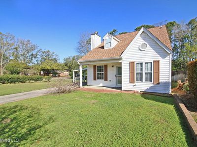 2396 Trafalgar Dr, Biloxi, MS, 39531