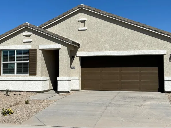 40020 W VENTURE Road, Maricopa, AZ 85138