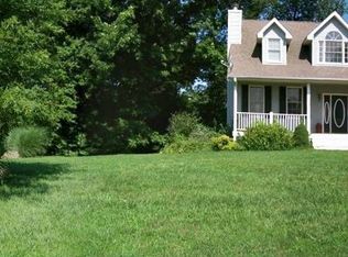 5 NW 301st Rd, Clinton, MO 64735