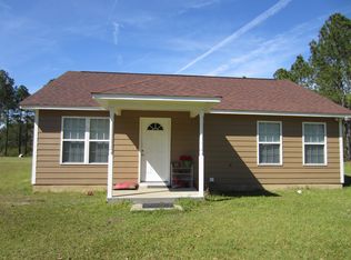 202 Woodcrest Rd, Sylvester, GA 31791