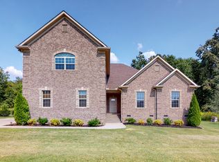 845 Ridgetop Dr, Mount Juliet, TN 37122