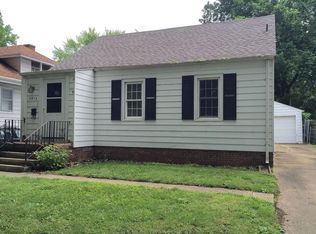 1416 S State St, Springfield, IL 62704