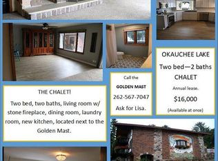 N52W34868 Lake St, Okauchee, WI 53069