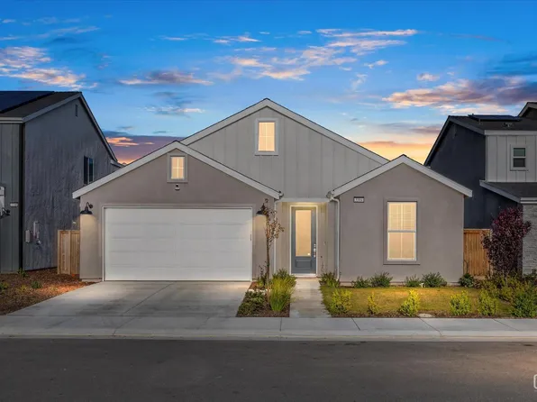 3304 Trail River Ln, Shafter, CA 93263