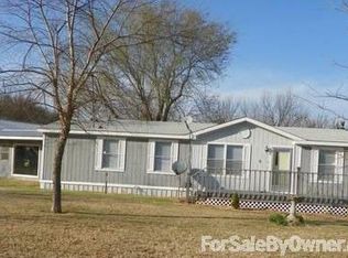 6 Northfork Rd, Kaw City, OK 74641