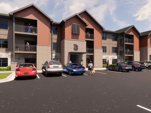 (undisclosed Address), Brookline, MO 65619