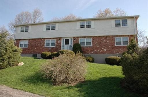 1st image of 8 Zabriskie Dr APT E
