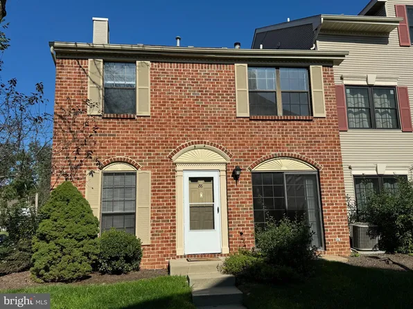 86 Oneill Ct, Lawrence Township, NJ 08648