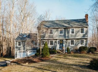 14 Granite St, Hopkinton, MA 01748