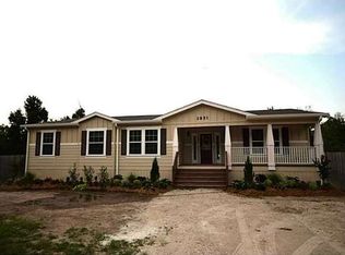 2851 Hardee Rd, Lake Charles, LA 70615