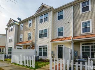 11720 Coppergate Dr UNIT 105, Raleigh, NC 27614