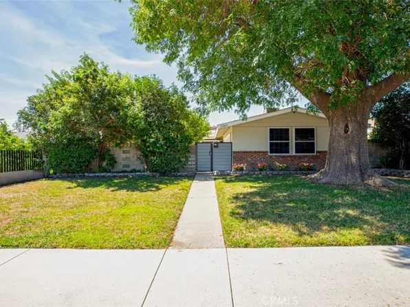 17160 Rinaldi St, Granada Hills, CA 91344