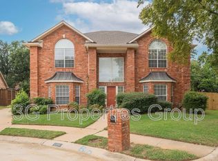 106 Devron Ct, Highland Village, TX 75077