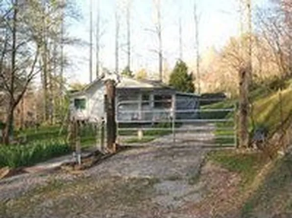 241 Douglas Ln, Harriman, TN 37748