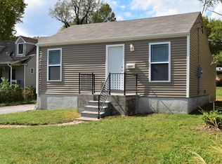 3207 Airway Ave, Saint Louis, MO 63114