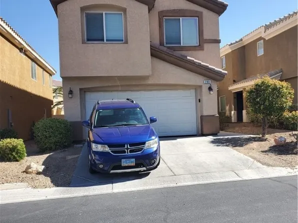 280 Broken Par Dr, Las Vegas, NV 89148