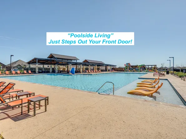 649 Lightheart Ln, Lavon, TX 75166