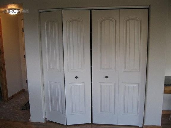 pantry closets