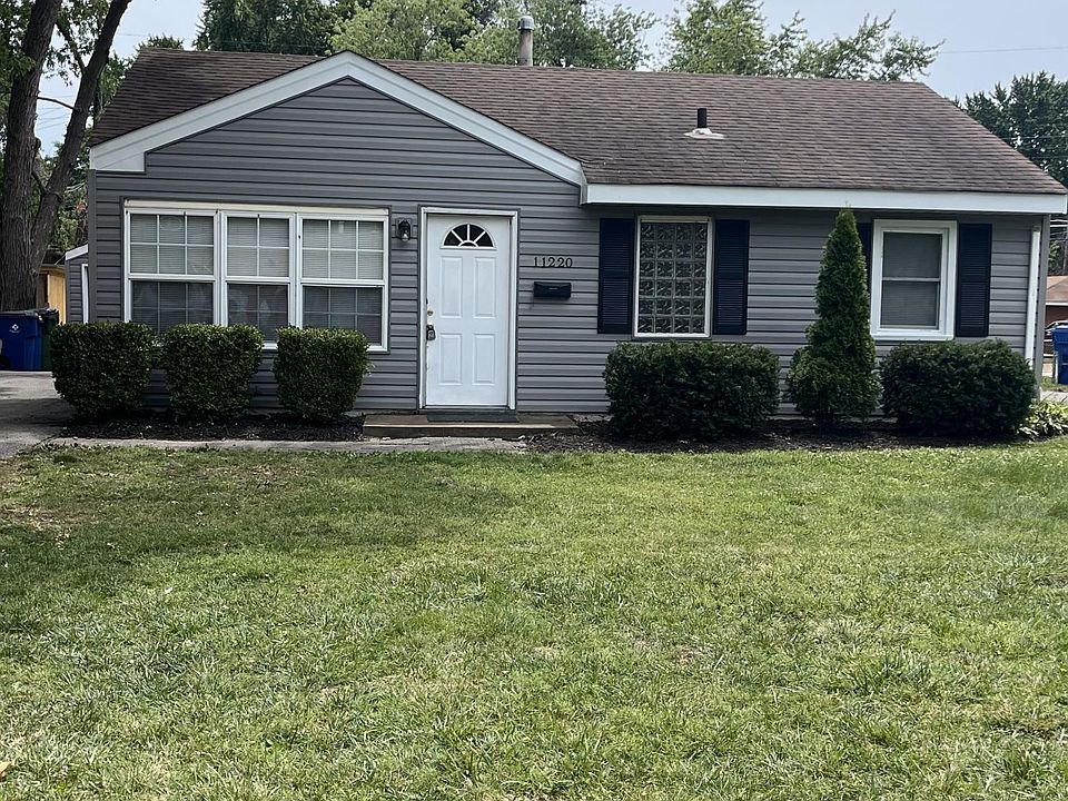 1st image of 11220 Saint Clement Ln