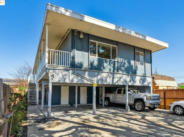 1109 Broadway Ave, San Pablo, CA 94806