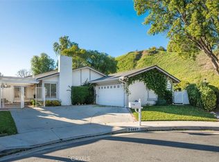 25897 Ramillo Way, Santa Clarita, CA 91355