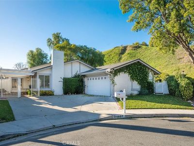 25897 Ramillo Way, Santa Clarita, CA, 91355