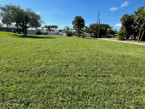0 Coral Circle, Fort Pierce, FL 34949