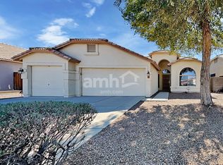 717 W Beth Dr, Phoenix, AZ 85041