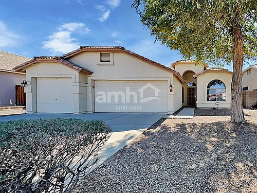 717 W Beth Dr Photo 1