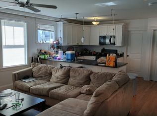6 Fern St #104, Allston, MA 02134