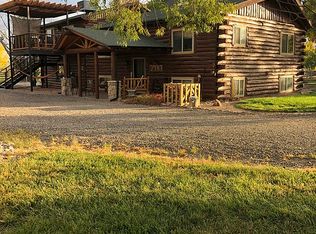 941 21st Rd, Fruita, CO 81521