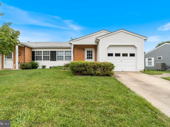 5682 Barberry Ct, Frederick, MD 21703