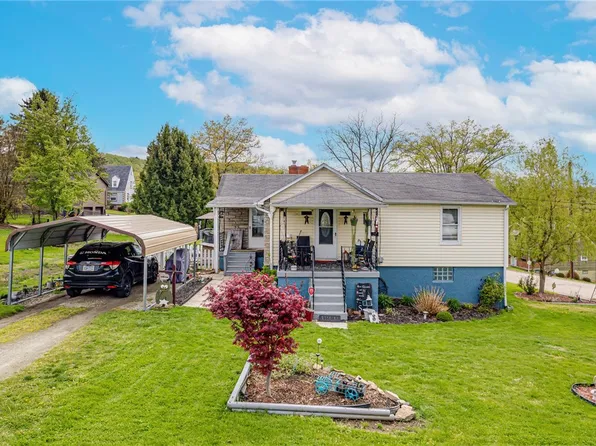 135 W Virginia Ave, Vandergrift, PA 15690