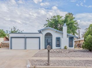11164 Terrell Ave, El Paso, TX 79936