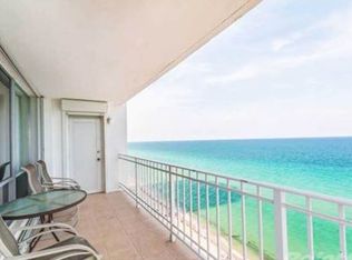 2751 S Ocean Dr APT 1205S, Hollywood, FL 33019