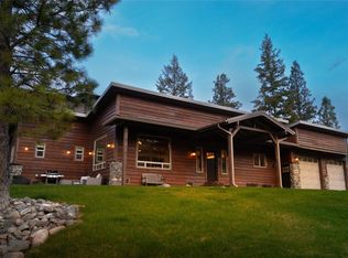 56 Nelson Dr, Rexford, MT 59930