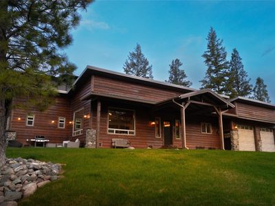 56 Nelson Dr, Rexford, MT, 59930