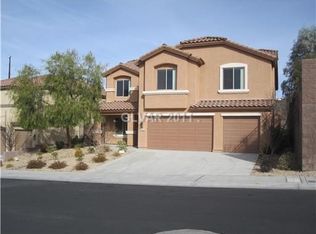 2516 Chateau Clermont St, Henderson, NV 89044