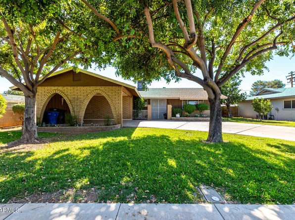 518 N CHERI LYNN Drive, Chandler, AZ 85225