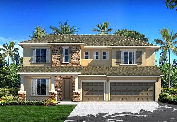 The Norchester - B Exterior