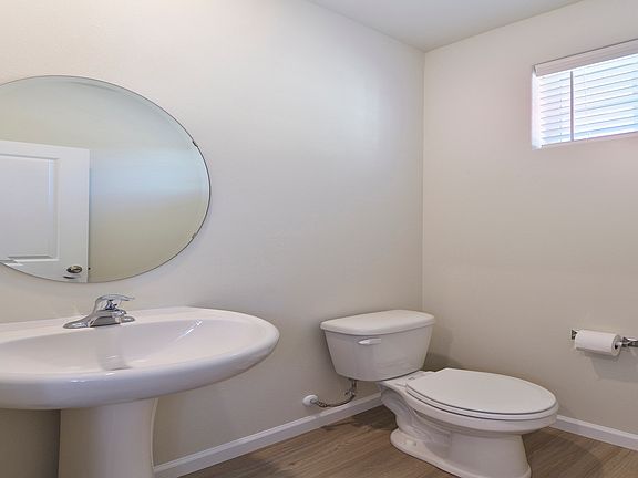 The Hawthorn by LGI Homes at Skyridge Estates