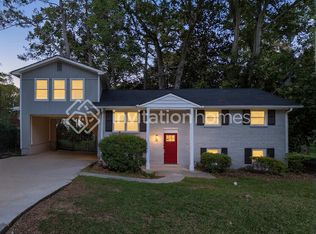 544 Oakside Dr SW, Atlanta, GA 30331