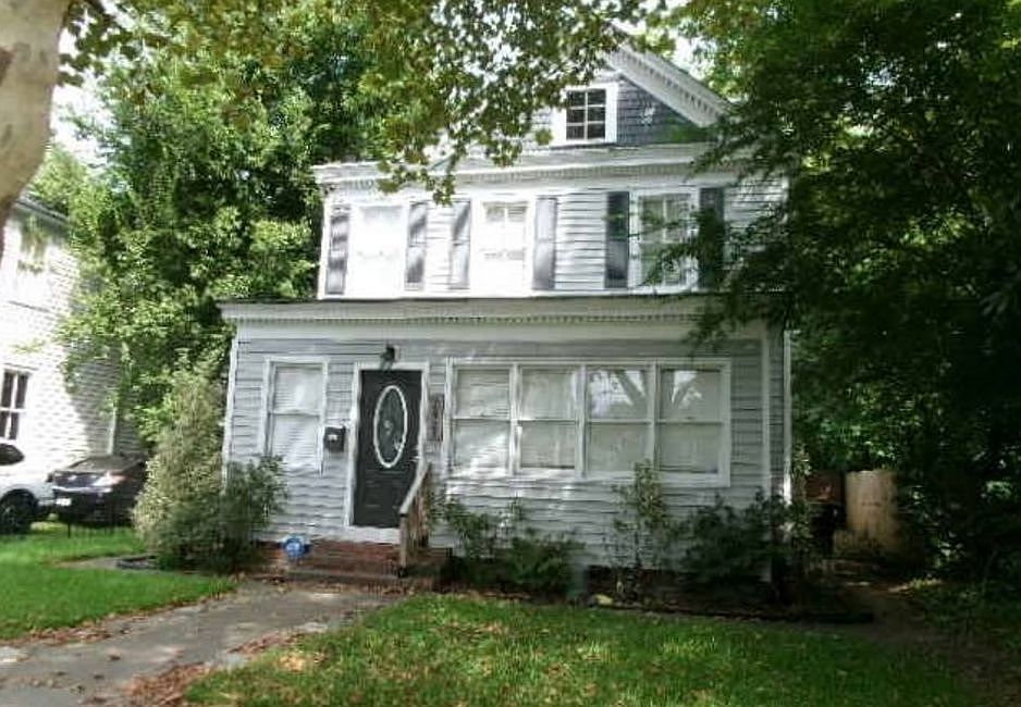 Property Front View