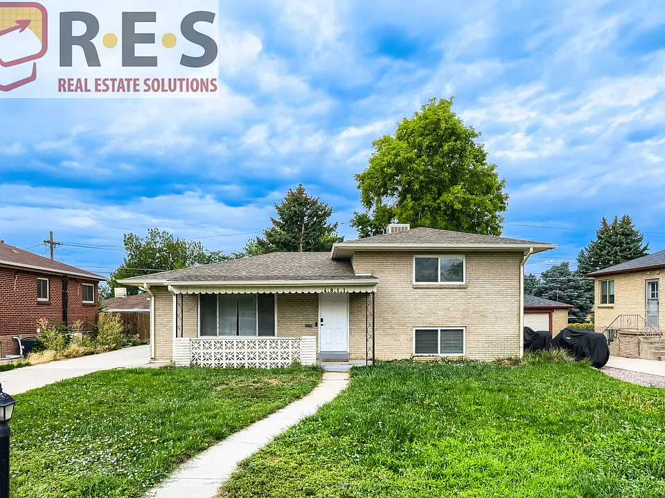 4811 Fenton St