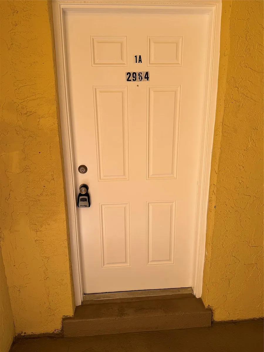 Building Photo - 2964 NW 55th Ave #1A