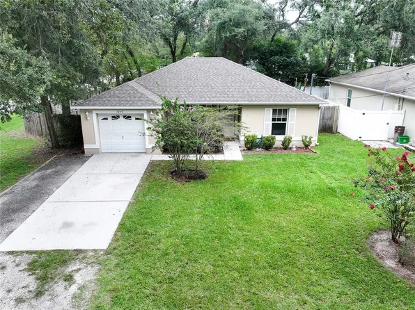1495 3RD STREET, ORANGE CITY, FL 32763